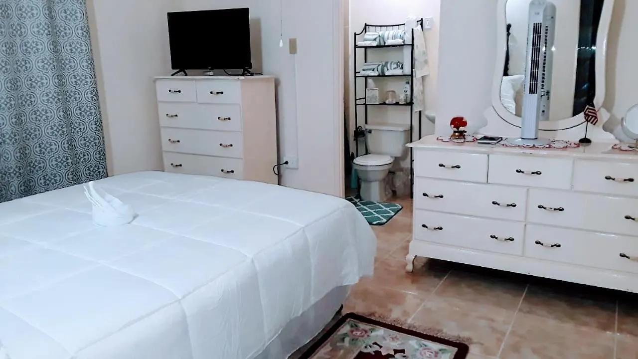 L&V Paradise Vacation # 1 Florence Hall 자메이카